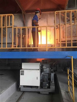 實(shí)驗(yàn)室沸騰干燥機(jī)