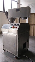 液壓變頻調(diào)速小干法制粒機