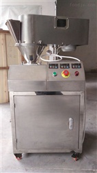 液壓變頻調(diào)速小干法制粒機